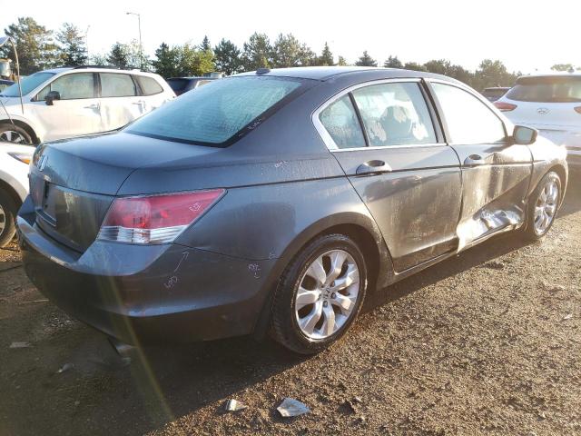 Photo 2 VIN: 1HGCP26888A047124 - HONDA ACCORD EXL 