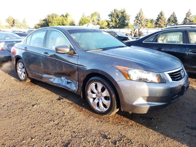 Photo 3 VIN: 1HGCP26888A047124 - HONDA ACCORD EXL 