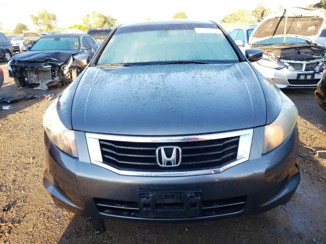 Photo 4 VIN: 1HGCP26888A047124 - HONDA ACCORD EXL 