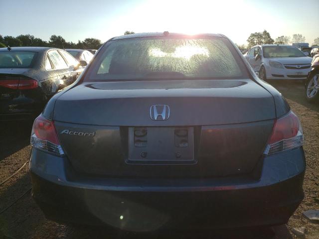 Photo 5 VIN: 1HGCP26888A047124 - HONDA ACCORD EXL 