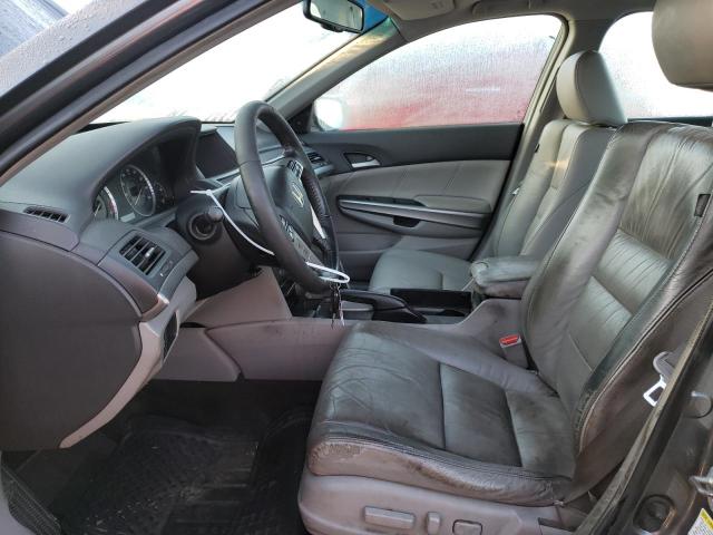 Photo 6 VIN: 1HGCP26888A047124 - HONDA ACCORD EXL 