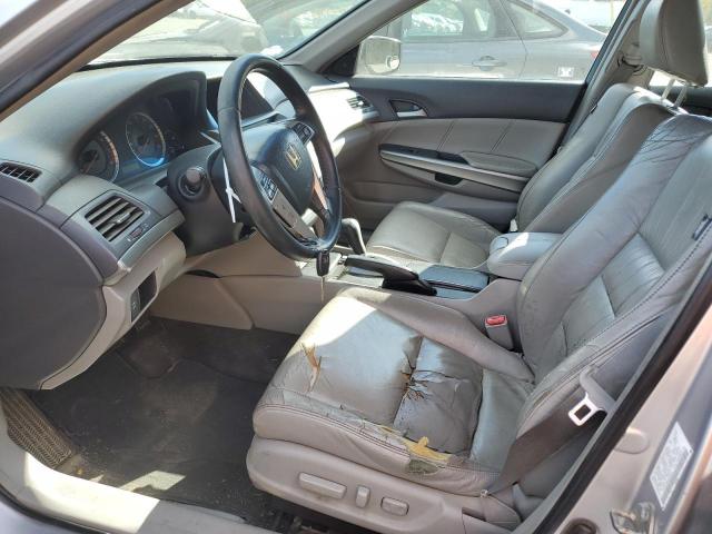 Photo 6 VIN: 1HGCP26888A048872 - HONDA ACCORD EXL 