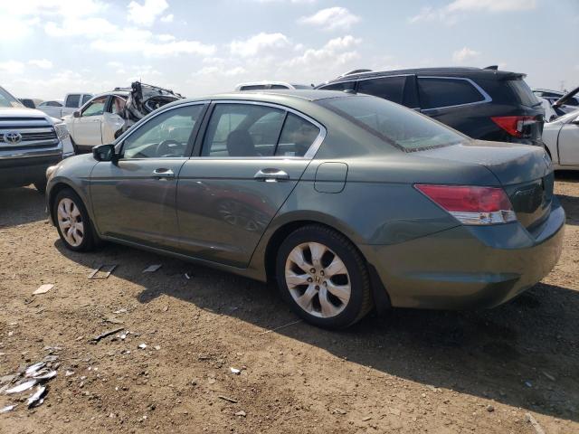 Photo 1 VIN: 1HGCP26888A053005 - HONDA ACCORD 