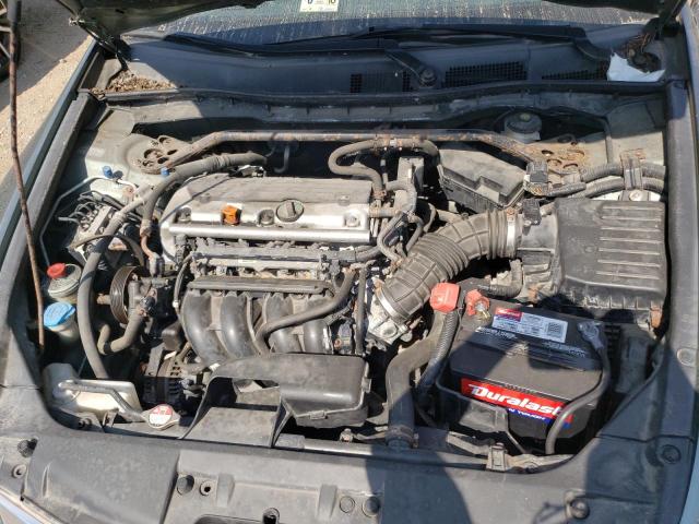 Photo 10 VIN: 1HGCP26888A053005 - HONDA ACCORD 