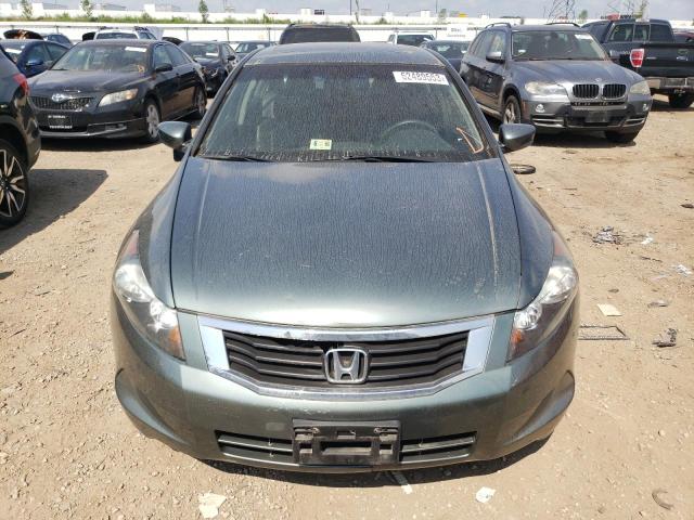 Photo 4 VIN: 1HGCP26888A053005 - HONDA ACCORD 