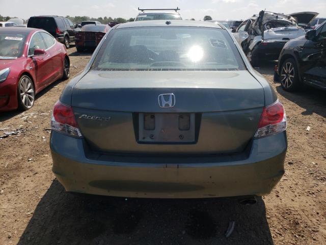 Photo 5 VIN: 1HGCP26888A053005 - HONDA ACCORD 