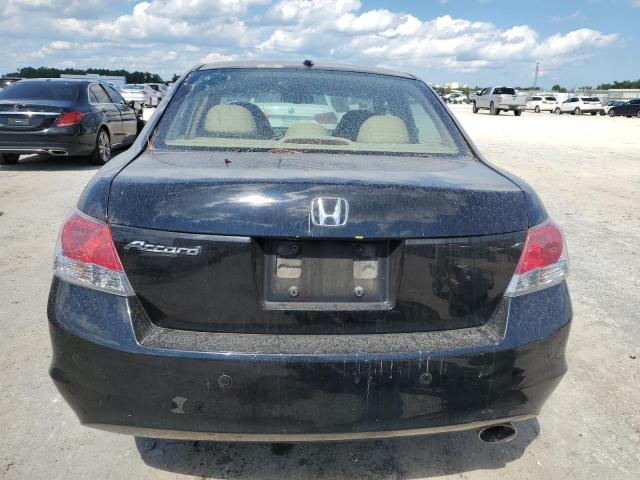 Photo 5 VIN: 1HGCP26888A064019 - HONDA ACCORD EXL 