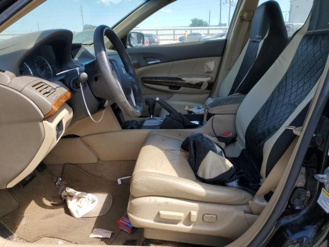 Photo 6 VIN: 1HGCP26888A064019 - HONDA ACCORD EXL 