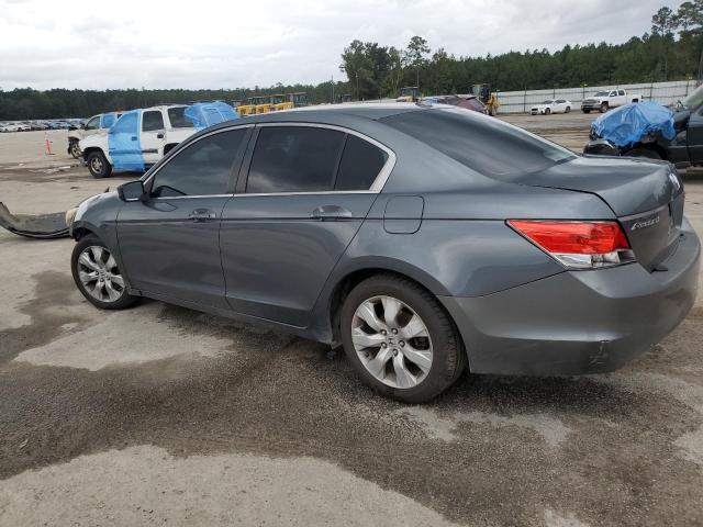 Photo 1 VIN: 1HGCP26888A077577 - HONDA ACCORD EXL 