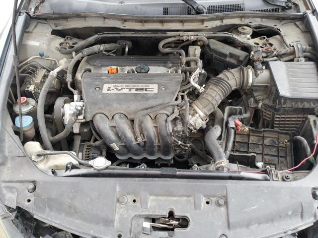 Photo 10 VIN: 1HGCP26888A077577 - HONDA ACCORD EXL 