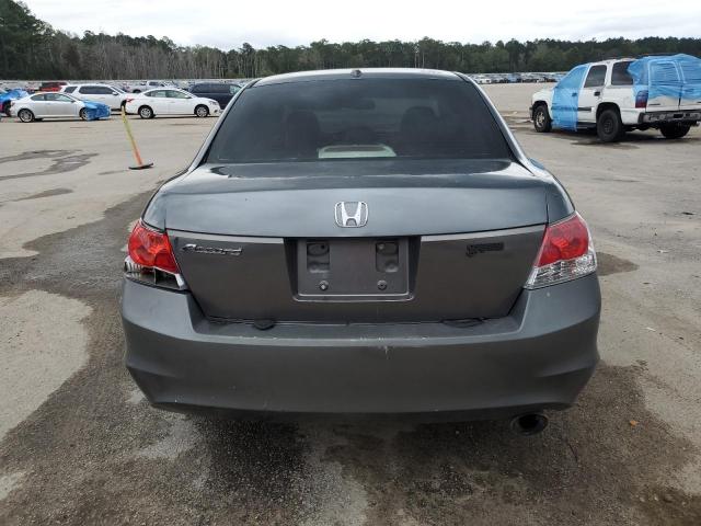 Photo 5 VIN: 1HGCP26888A077577 - HONDA ACCORD EXL 