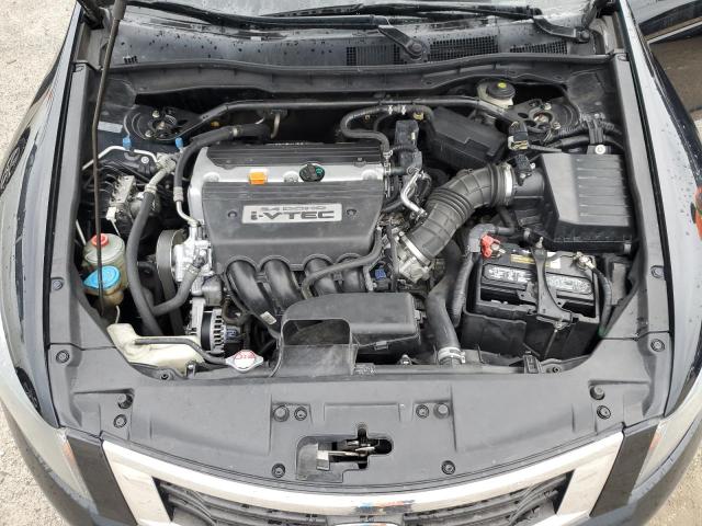 Photo 10 VIN: 1HGCP26888A100145 - HONDA ACCORD EXL 