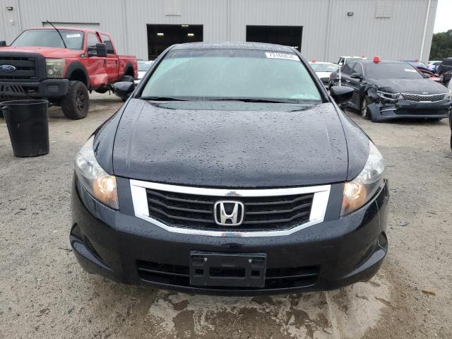 Photo 4 VIN: 1HGCP26888A100145 - HONDA ACCORD EXL 