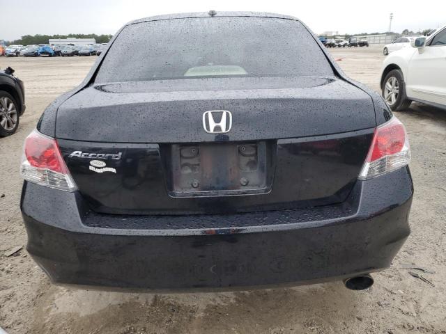 Photo 5 VIN: 1HGCP26888A100145 - HONDA ACCORD EXL 