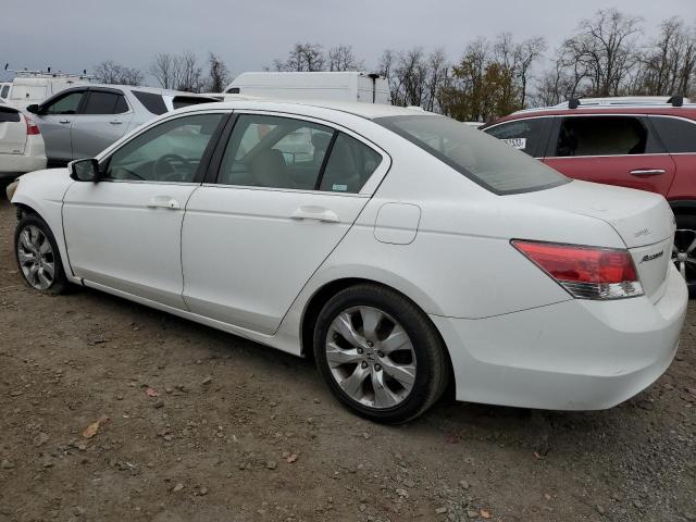 Photo 1 VIN: 1HGCP26888A112814 - HONDA ACCORD 