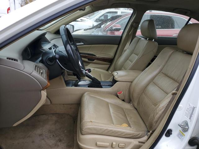 Photo 6 VIN: 1HGCP26888A112814 - HONDA ACCORD 