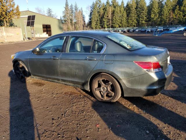 Photo 1 VIN: 1HGCP26888A114899 - HONDA ACCORD 