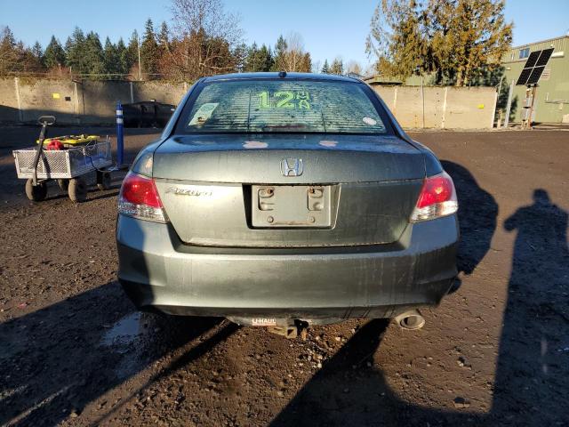 Photo 5 VIN: 1HGCP26888A114899 - HONDA ACCORD 