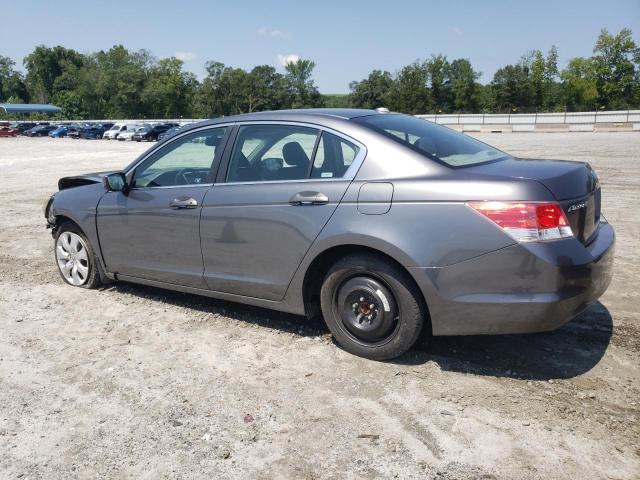 Photo 1 VIN: 1HGCP26888A140192 - HONDA ACCORD EXL 