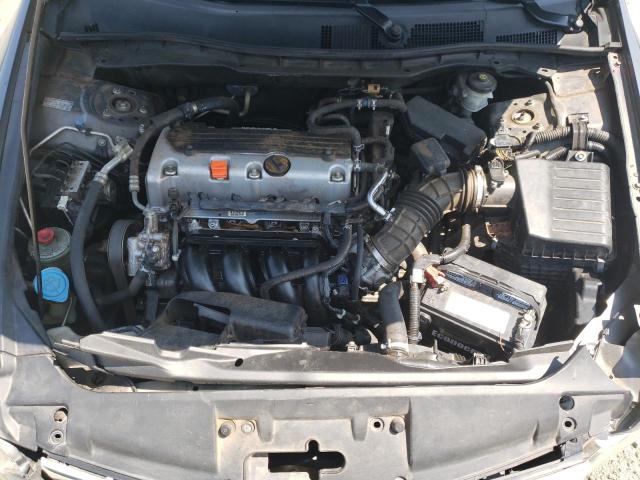 Photo 10 VIN: 1HGCP26888A140192 - HONDA ACCORD EXL 