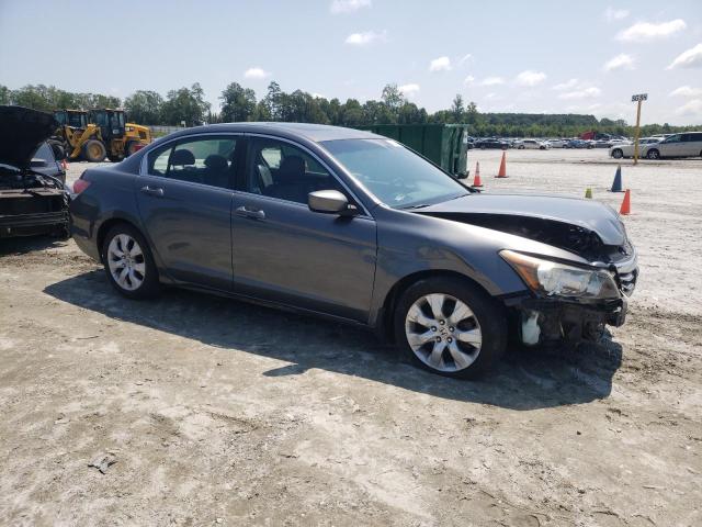 Photo 3 VIN: 1HGCP26888A140192 - HONDA ACCORD EXL 