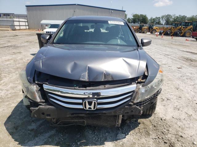 Photo 4 VIN: 1HGCP26888A140192 - HONDA ACCORD EXL 