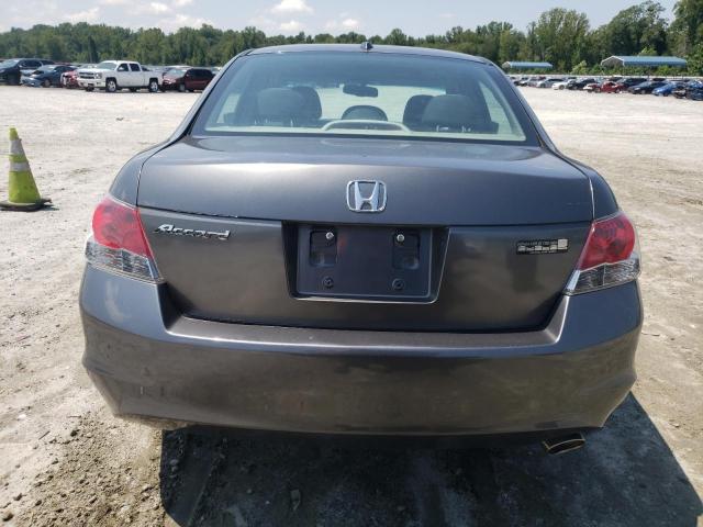 Photo 5 VIN: 1HGCP26888A140192 - HONDA ACCORD EXL 