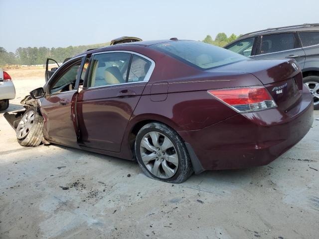 Photo 1 VIN: 1HGCP26888A141651 - HONDA ACCORD EXL 