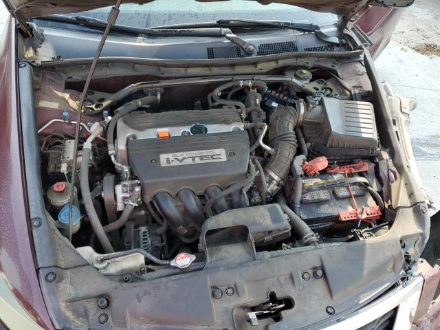 Photo 10 VIN: 1HGCP26888A141651 - HONDA ACCORD EXL 