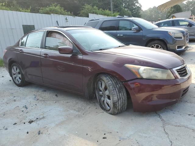 Photo 3 VIN: 1HGCP26888A141651 - HONDA ACCORD EXL 