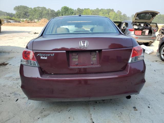 Photo 5 VIN: 1HGCP26888A141651 - HONDA ACCORD EXL 