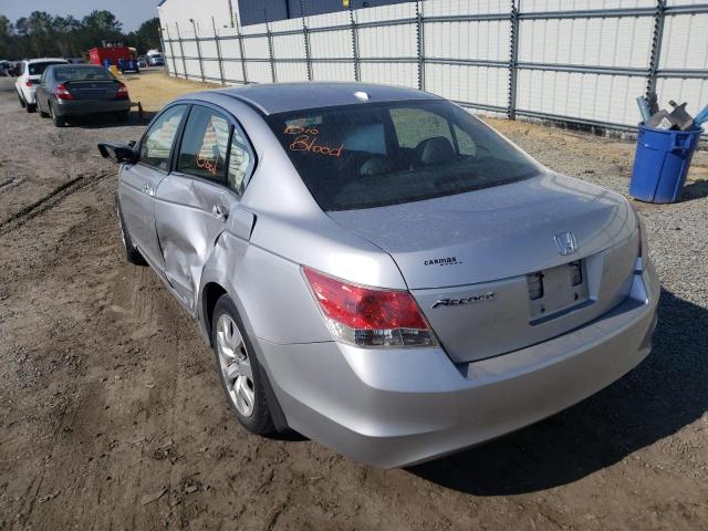 Photo 2 VIN: 1HGCP26888A147353 - HONDA ACCORD EXL 