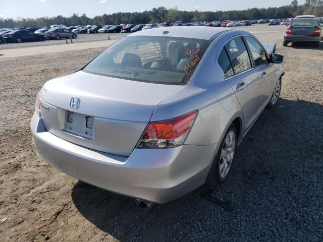 Photo 3 VIN: 1HGCP26888A147353 - HONDA ACCORD EXL 