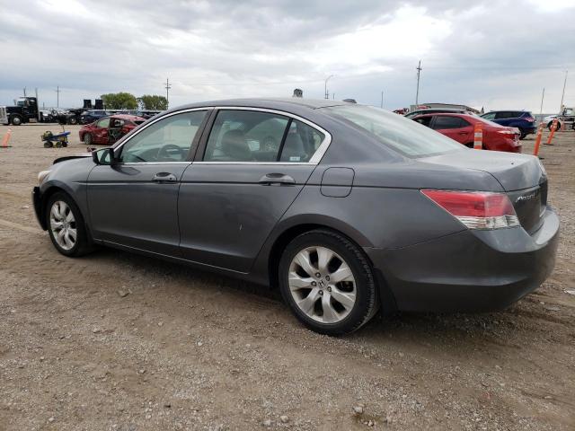 Photo 1 VIN: 1HGCP26888A153928 - HONDA ACCORD EXL 