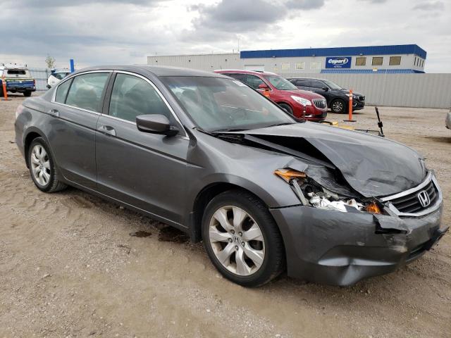 Photo 3 VIN: 1HGCP26888A153928 - HONDA ACCORD EXL 