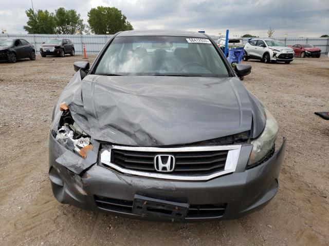 Photo 4 VIN: 1HGCP26888A153928 - HONDA ACCORD EXL 