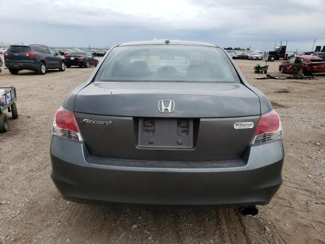 Photo 5 VIN: 1HGCP26888A153928 - HONDA ACCORD EXL 