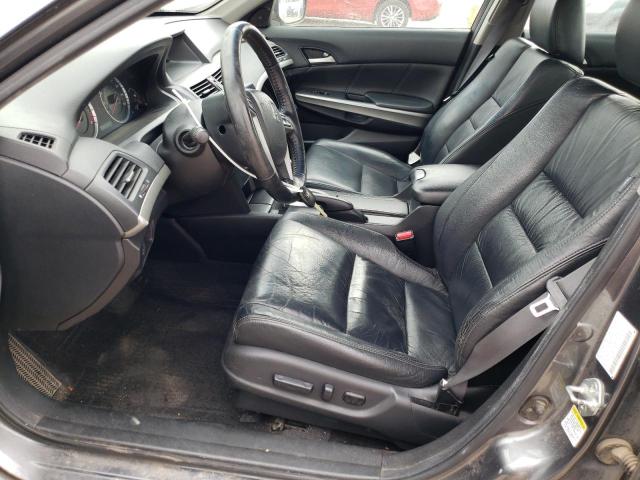 Photo 6 VIN: 1HGCP26888A153928 - HONDA ACCORD EXL 