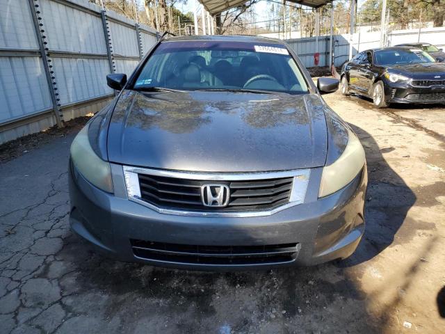 Photo 4 VIN: 1HGCP26888A155176 - HONDA ACCORD 