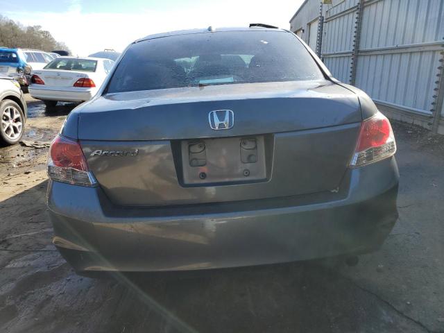 Photo 5 VIN: 1HGCP26888A155176 - HONDA ACCORD 