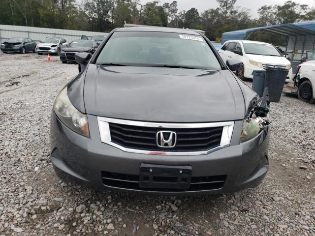 Photo 4 VIN: 1HGCP26888A156893 - HONDA ACCORD EXL 