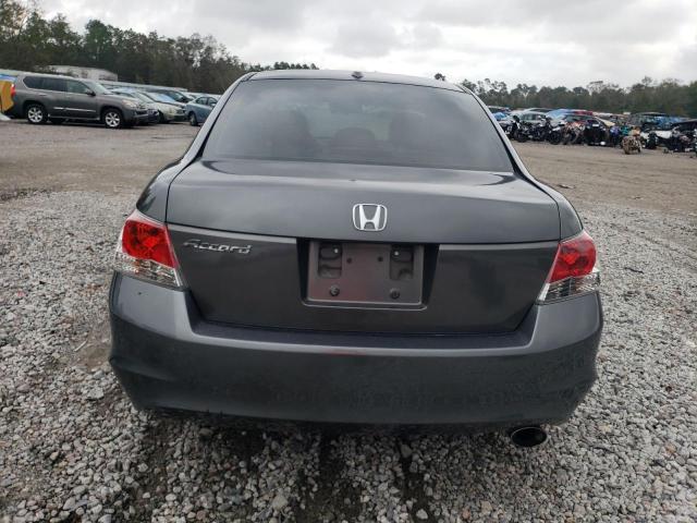 Photo 5 VIN: 1HGCP26888A156893 - HONDA ACCORD EXL 