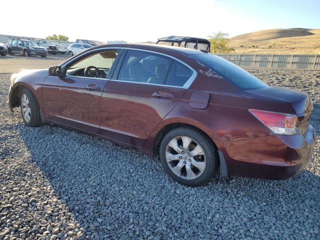 Photo 1 VIN: 1HGCP26888A158871 - HONDA ACCORD EXL 