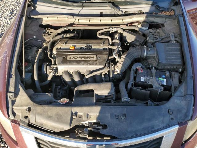 Photo 10 VIN: 1HGCP26888A158871 - HONDA ACCORD EXL 