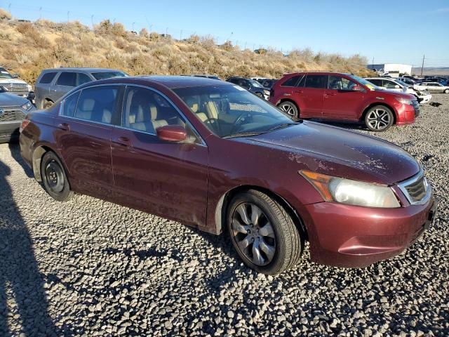 Photo 3 VIN: 1HGCP26888A158871 - HONDA ACCORD EXL 