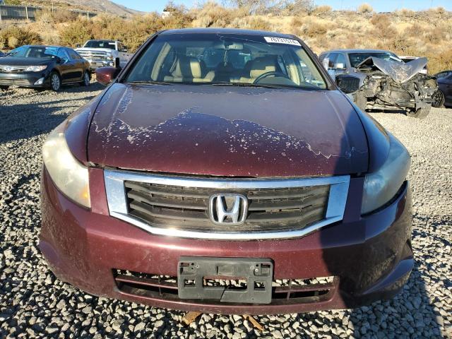 Photo 4 VIN: 1HGCP26888A158871 - HONDA ACCORD EXL 