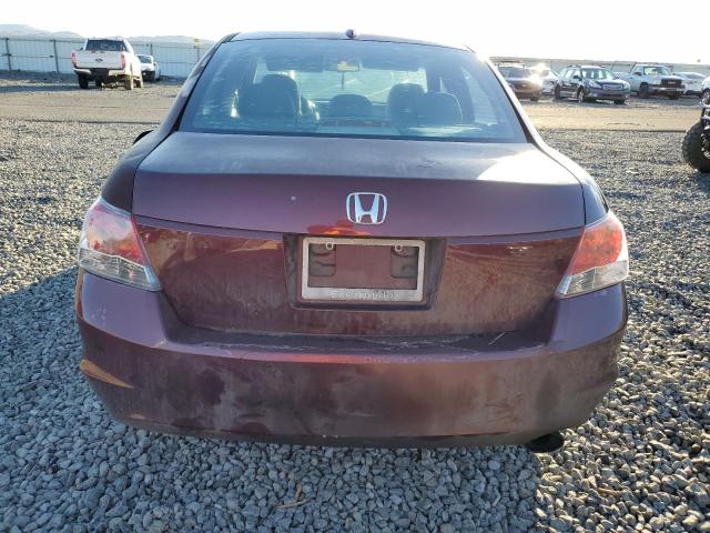 Photo 5 VIN: 1HGCP26888A158871 - HONDA ACCORD EXL 