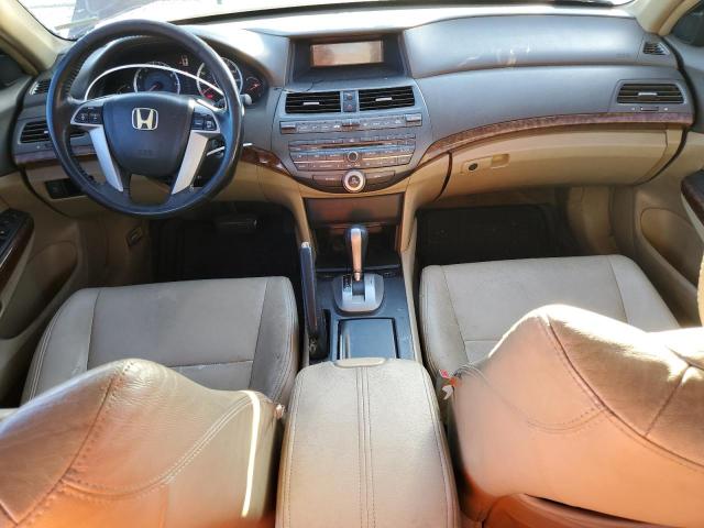 Photo 7 VIN: 1HGCP26888A158871 - HONDA ACCORD EXL 