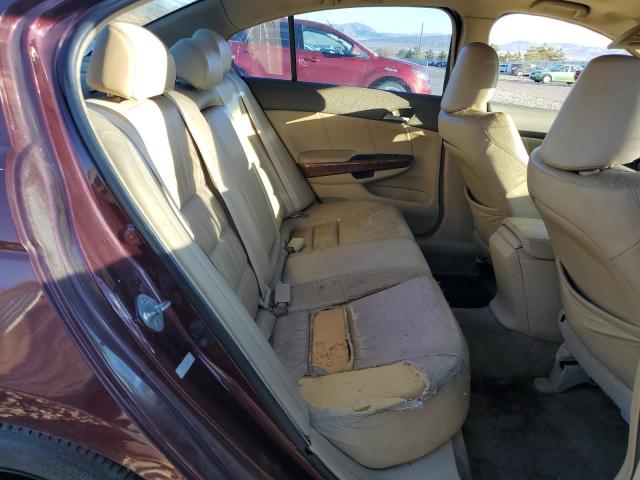 Photo 9 VIN: 1HGCP26888A158871 - HONDA ACCORD EXL 