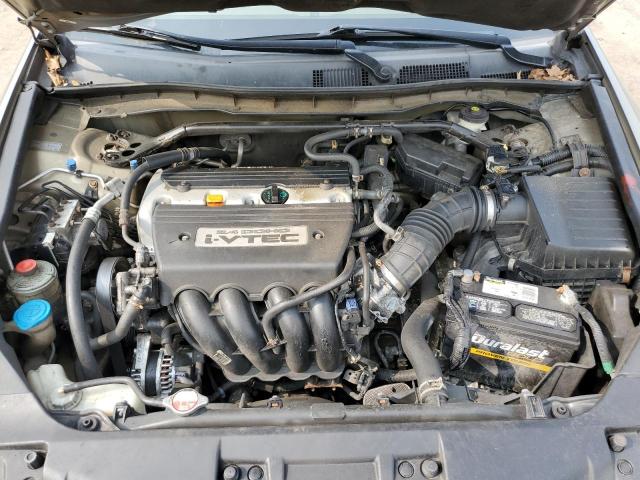 Photo 10 VIN: 1HGCP26889A001116 - HONDA ACCORD 